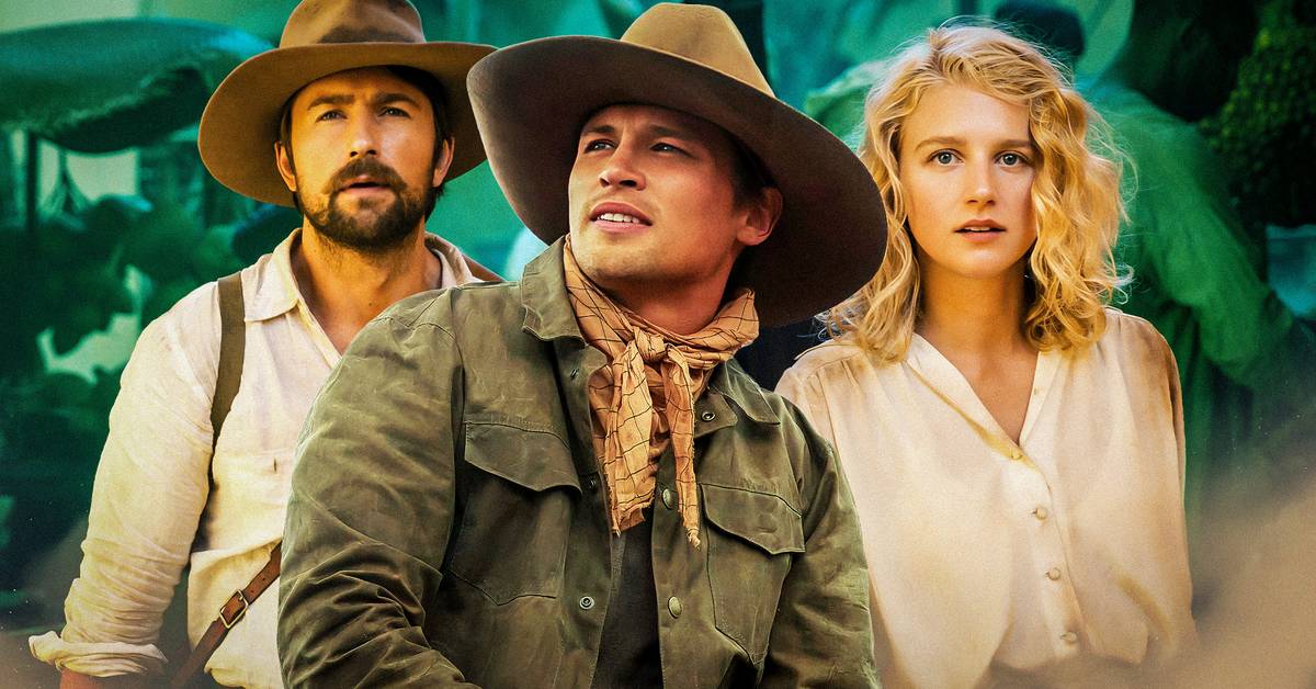 1923 Season 2 Episode 6 Ending Explained: Everyone Who Dies & Who Killed Them