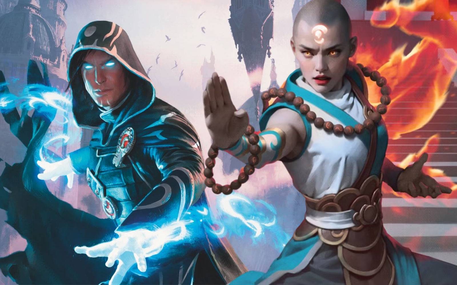 Magic: The Gathering Tarkir Dragonstorm Is Revitalizing My Favorite Card  Type, And I Couldn't Be Happier