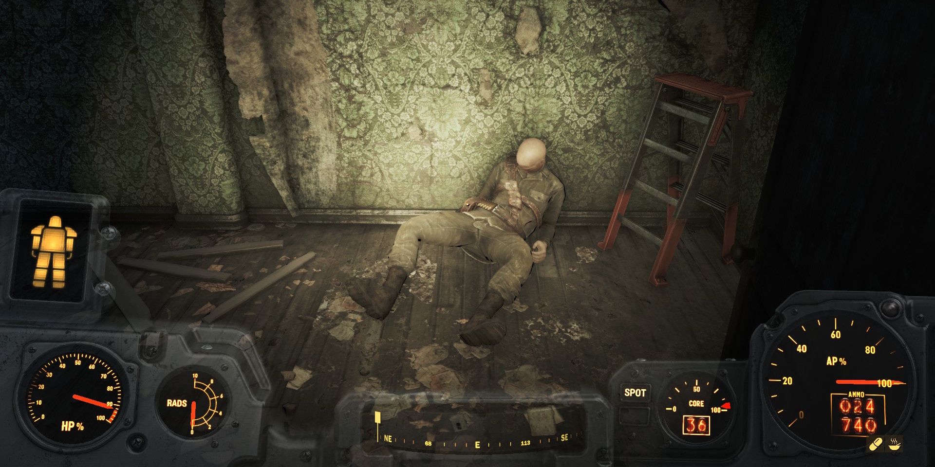 Fallout 4: Should You Return The Deathclaw Egg