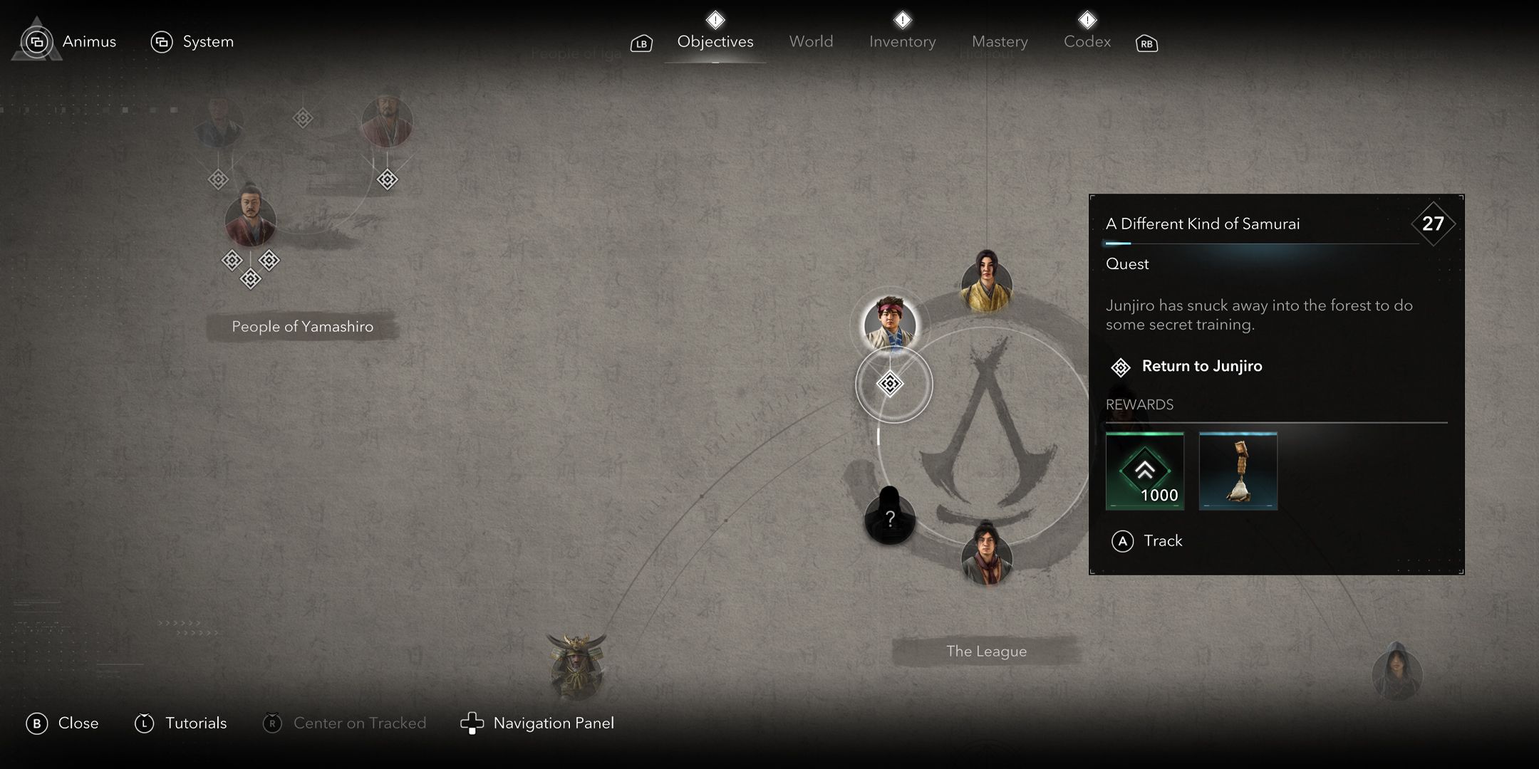 How To Get All Endings In Assassin's Creed Shadows