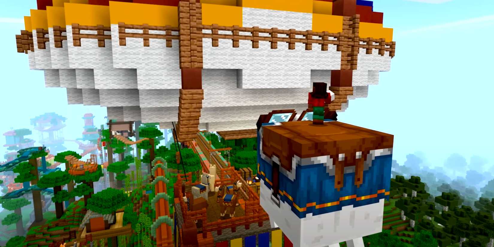 5 Best Minecraft Tech Mods To Reinvent The Game