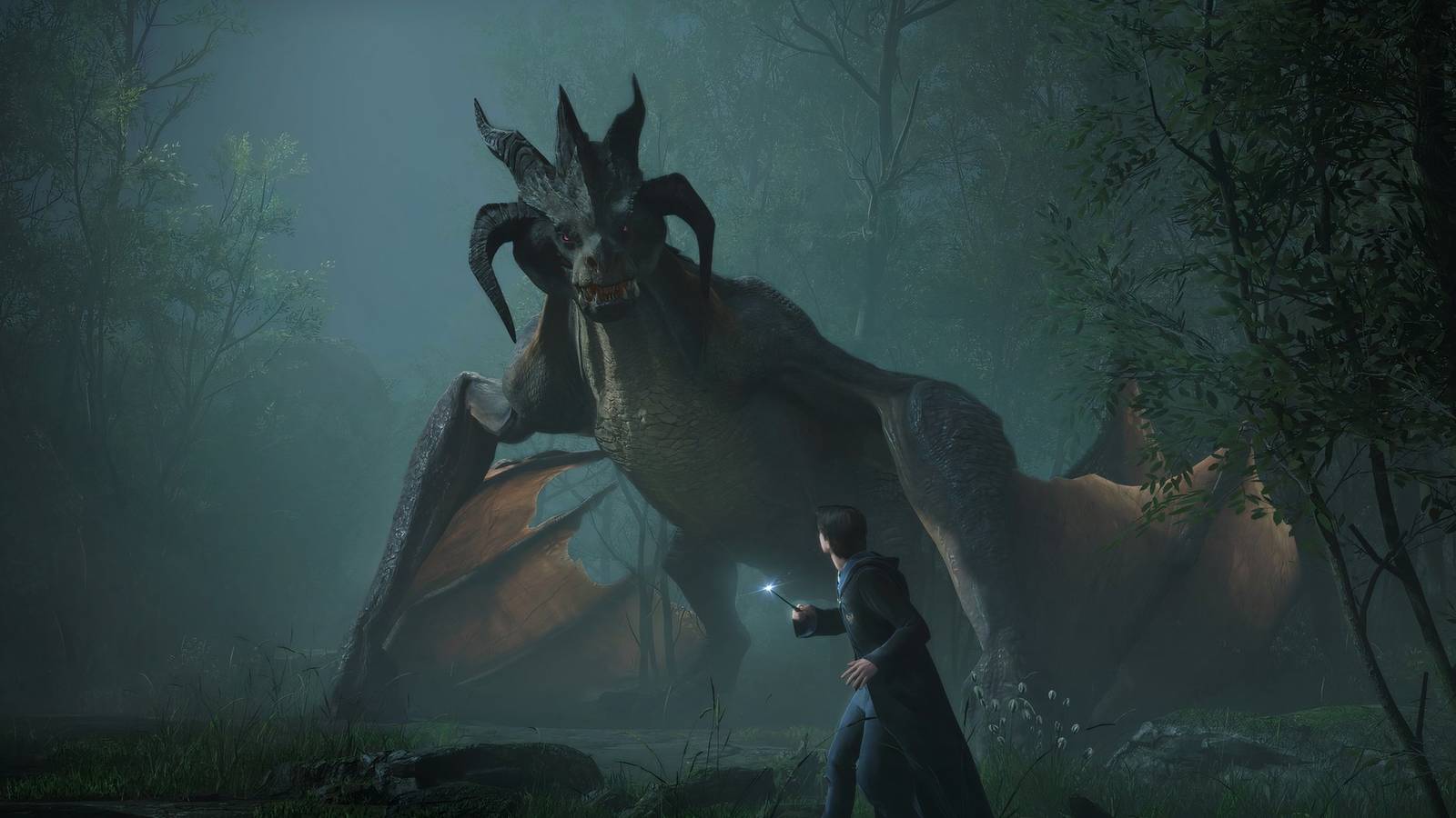 Grab This Hogwarts Legacy Free Download While You Still Can