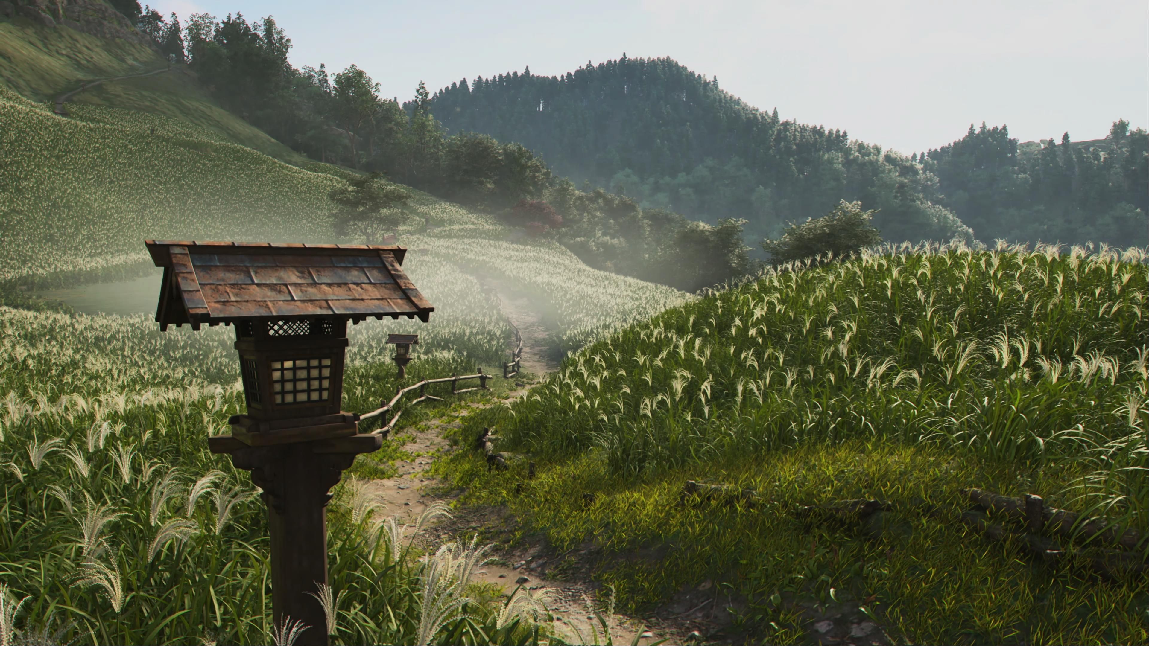 Assassin's Creed Shadows: What Changes In All 4 Seasons