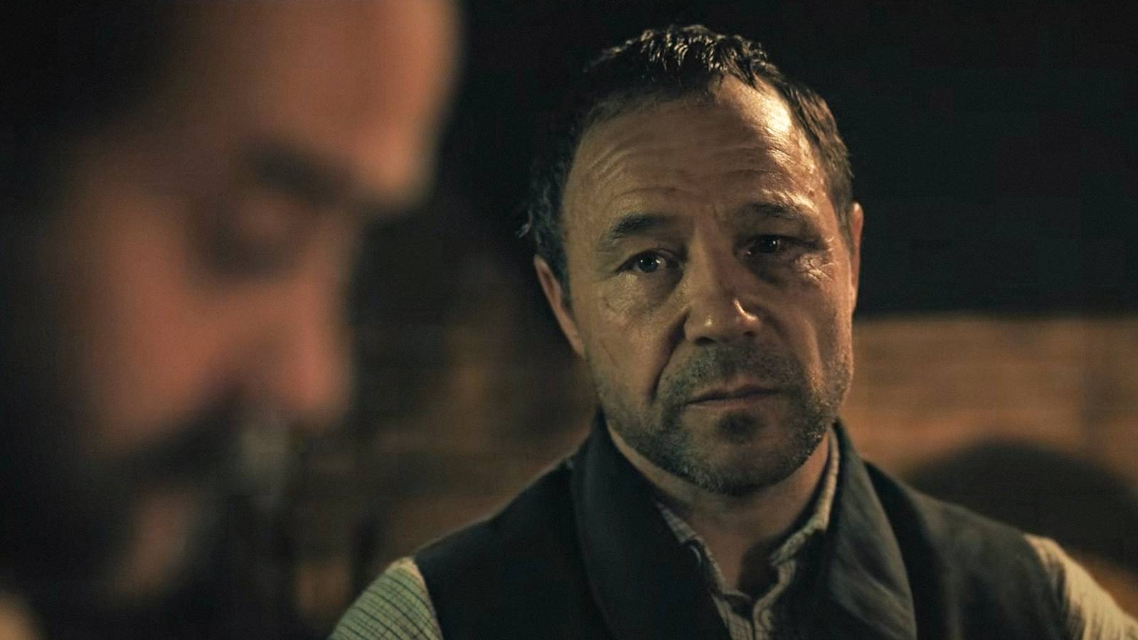 A Thousand Blows Season 2 Teaser: Stephen Graham's Sugar Goodson Faces Fiery Ordeal