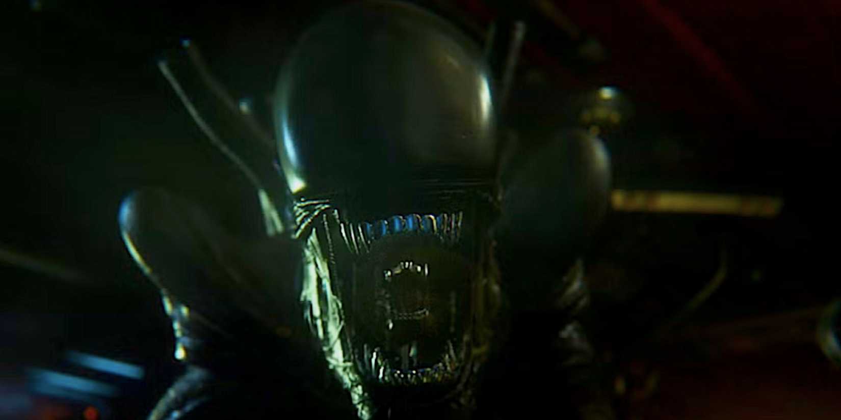 Xenomorph Rip Off Alien: Earth Reveals Xenomorph's Weakness: Second Mouth Vulnerability
