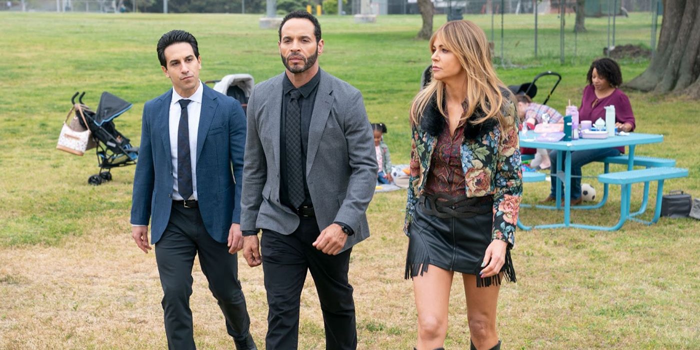 Every High Potential Season 1 Case, Ranked