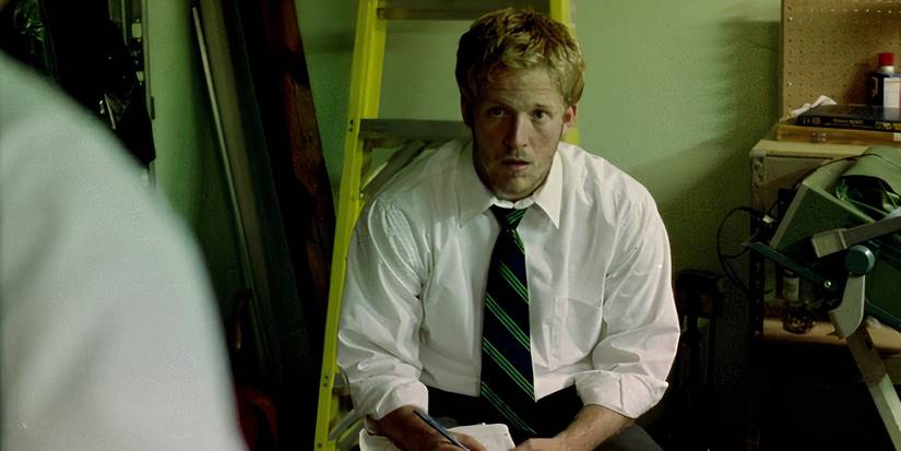 Time Travel Movies Don't Get Better Than This