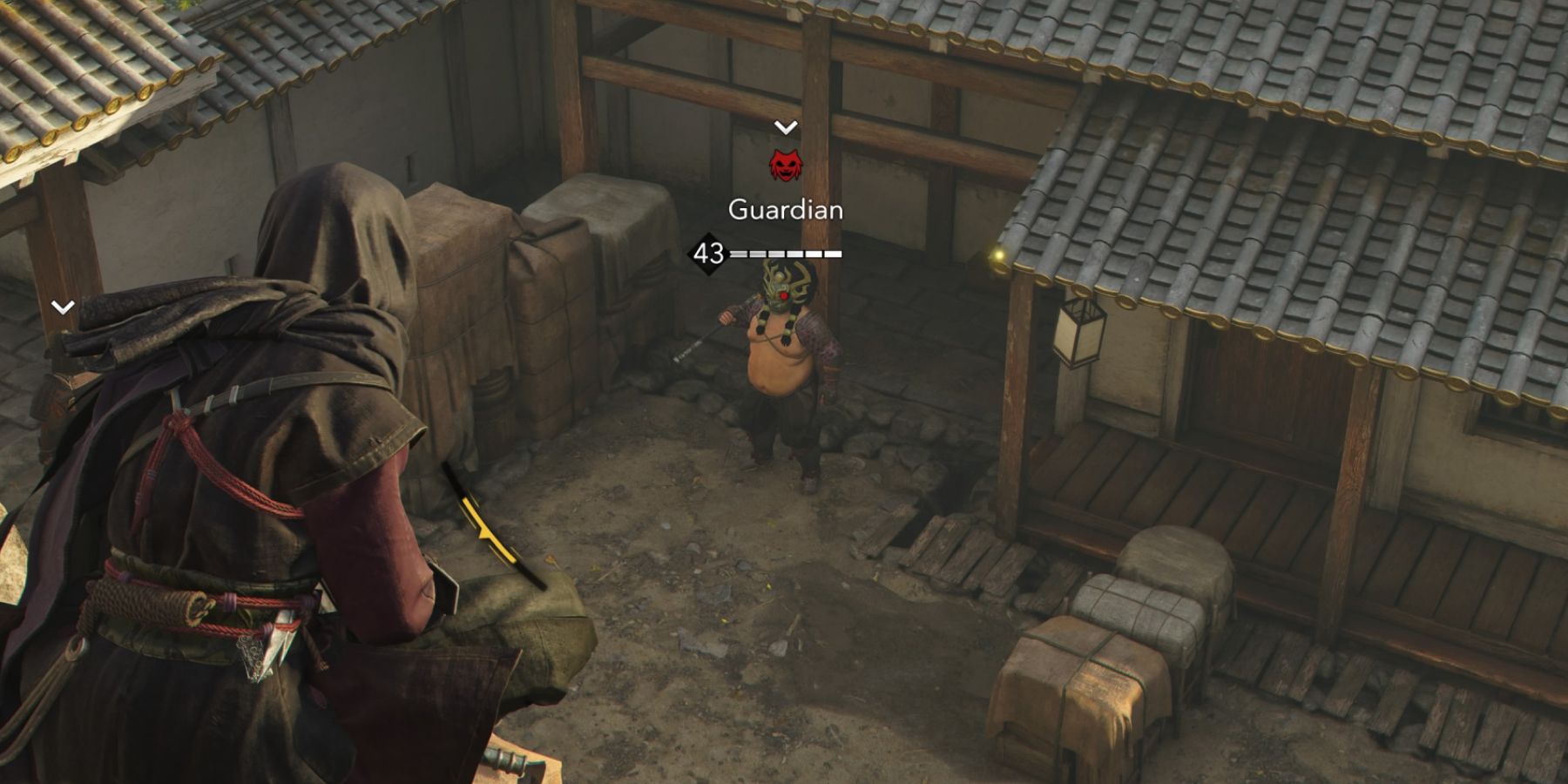 Assassin's Creed Shadows: All Enemy Types Ranked By Difficulty