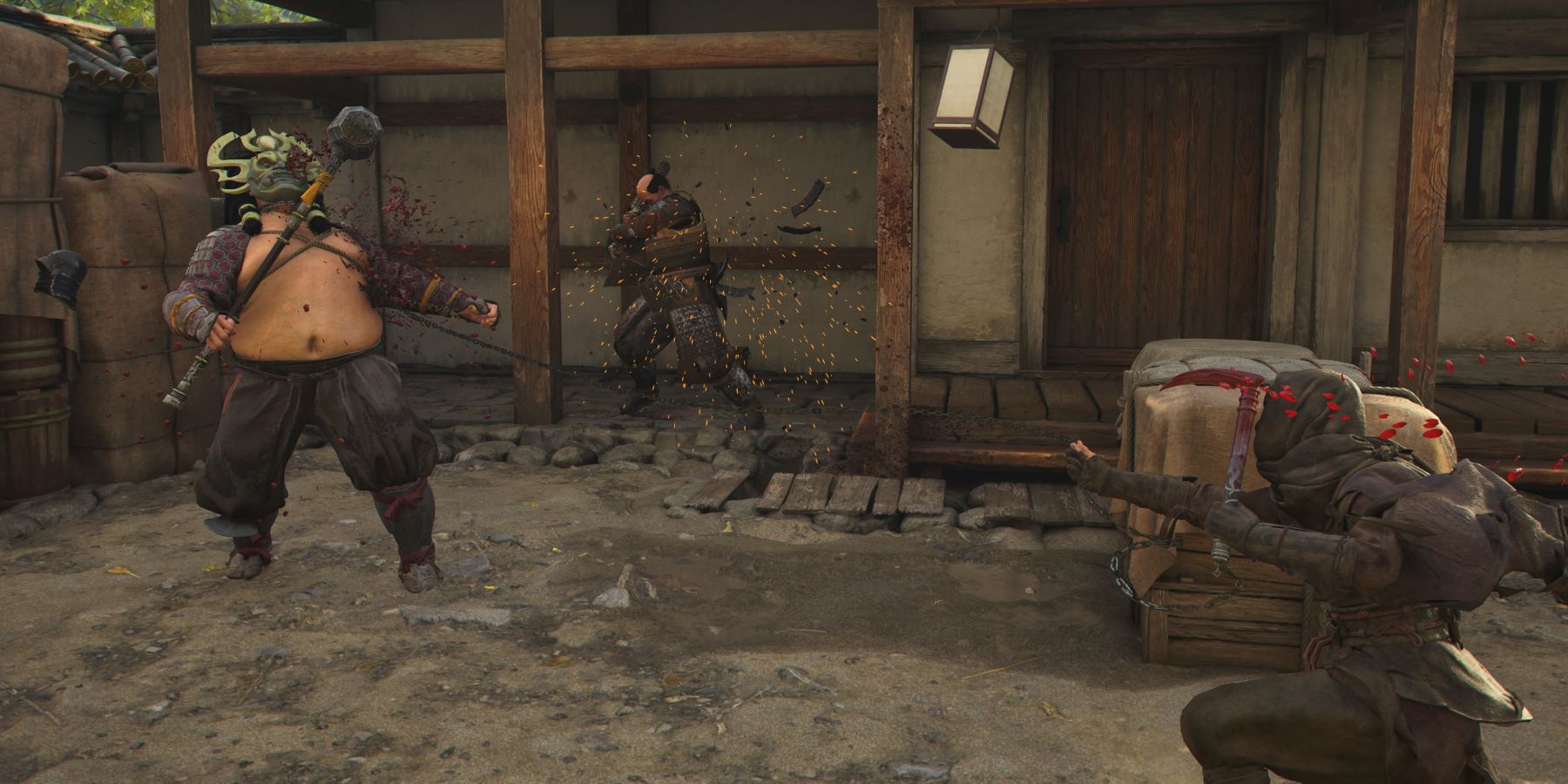 Assassin's Creed Shadows: All Enemy Types Ranked By Difficulty