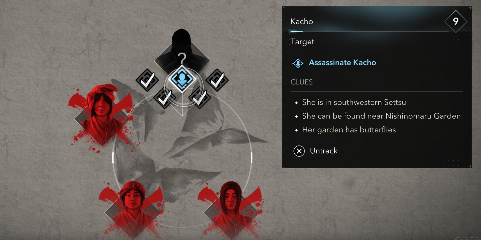 Assassin's Creed Shadows: Pros & Cons Of Using Guaranteed Assassination