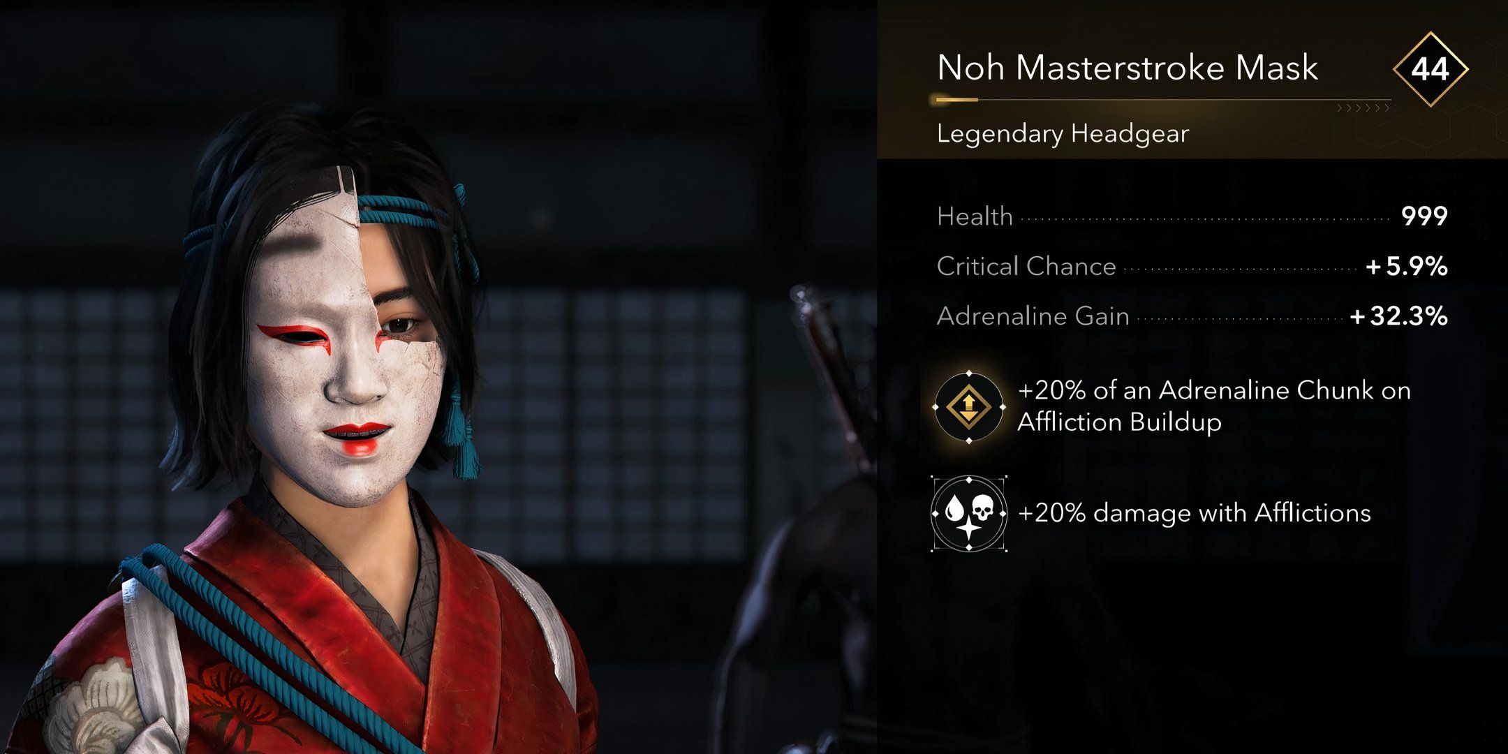Best Poison Build For Naoe In Assassin's Creed Shadows