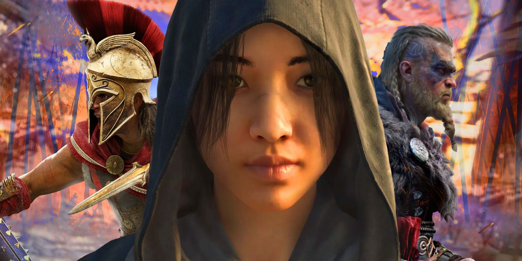 shadows assassin's creed odyssey rtx 2070