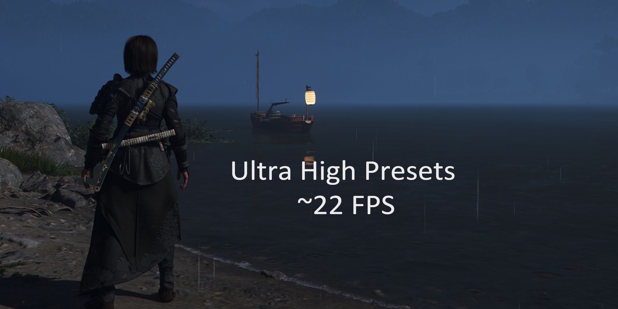 Best PC Settings For Assassin's Creed Shadows