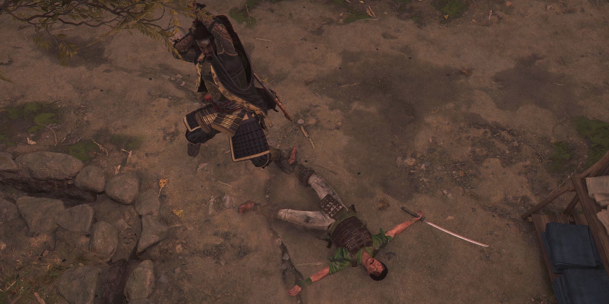 Assassin's Creed Shadows: Don't Sleep On Epic Quality Gear For Yasuke