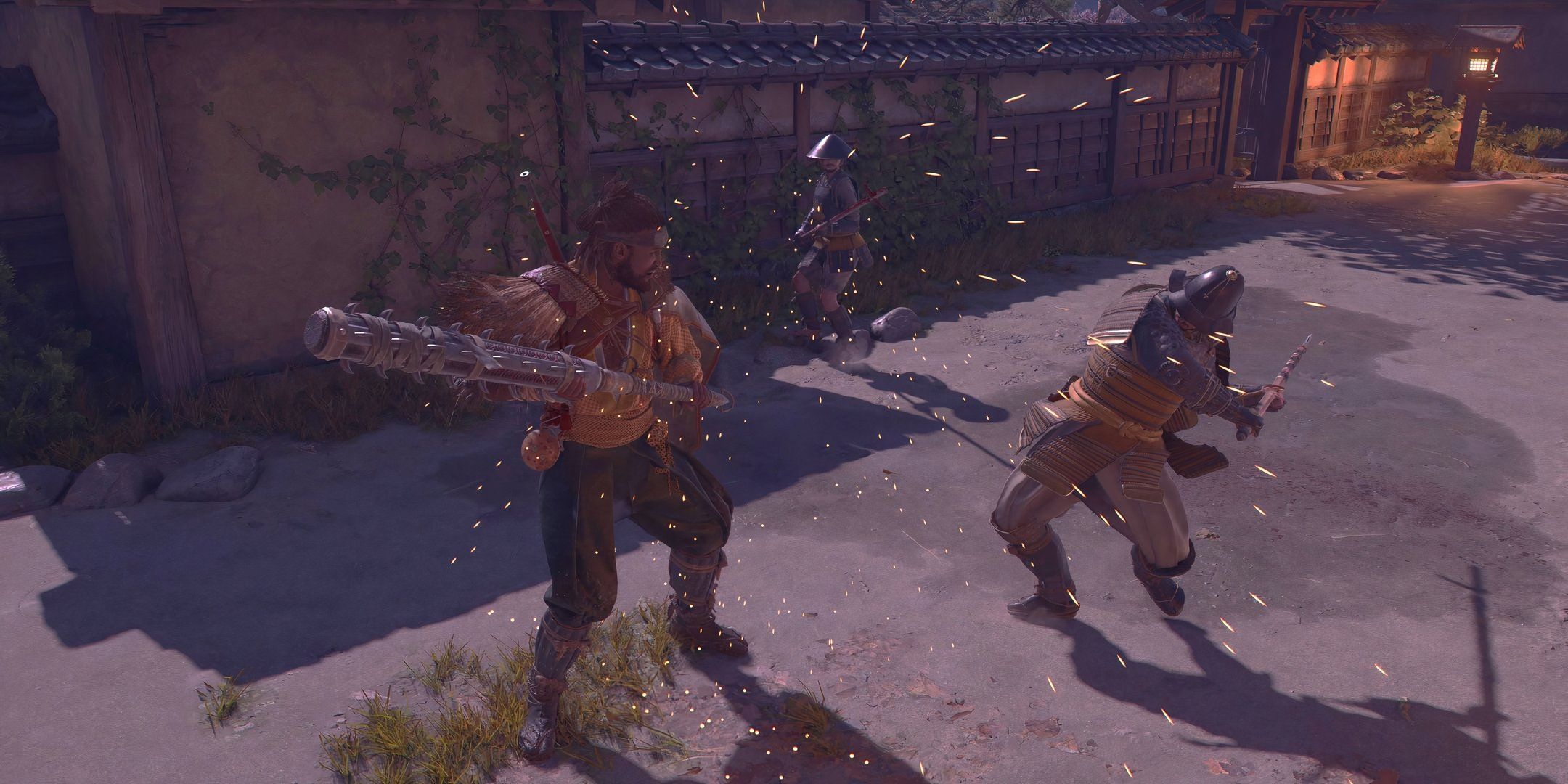 Assassin's Creed Shadows: Don't Sleep On Epic Quality Gear For Yasuke