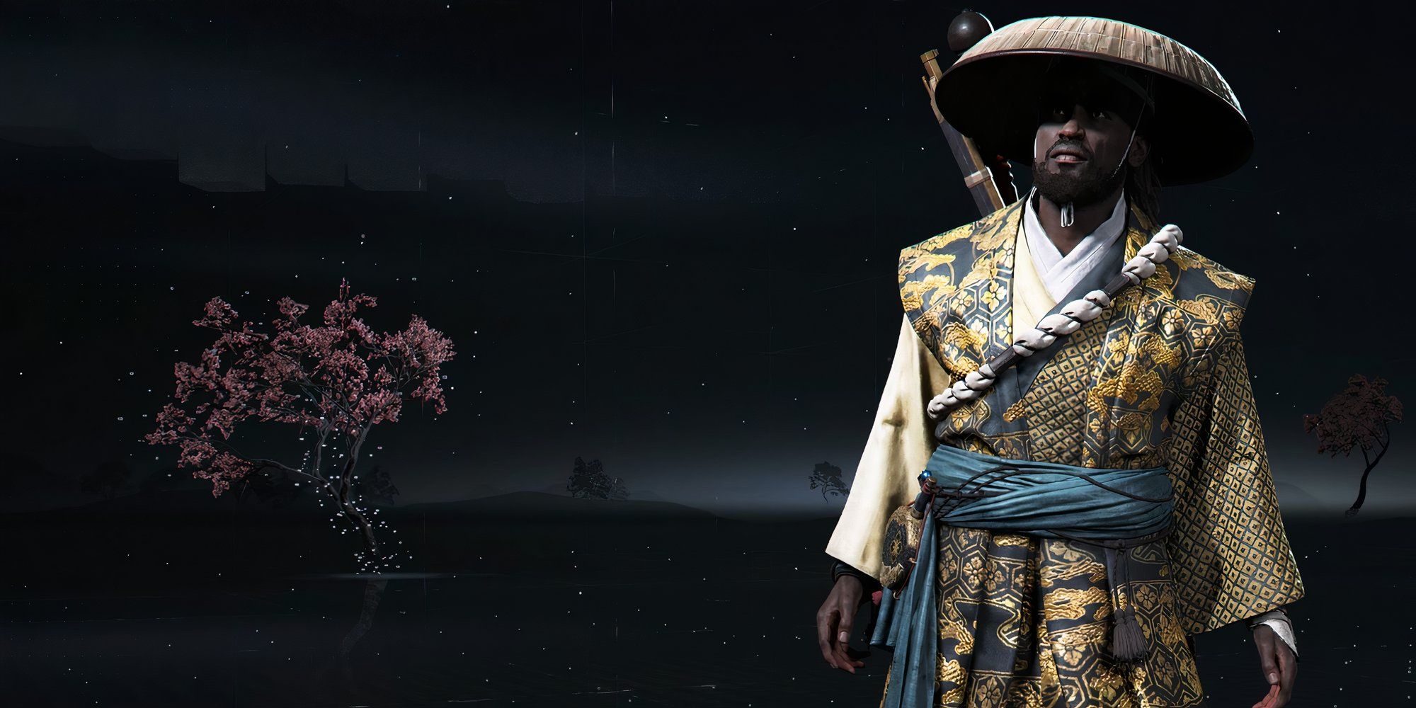 Best Build For Yasuke In Assassin's Creed Shadows