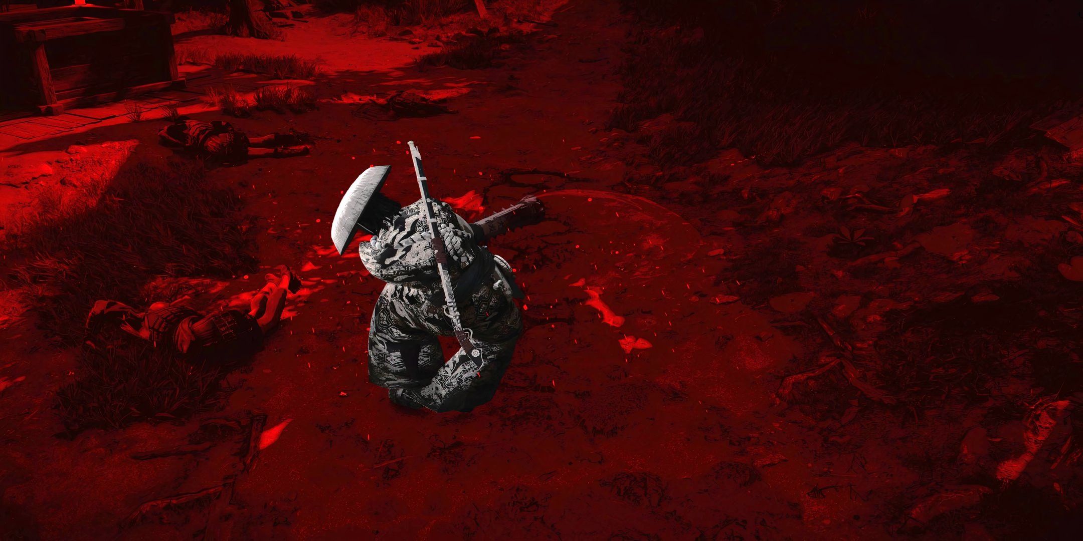 Best Build For Yasuke In Assassin's Creed Shadows