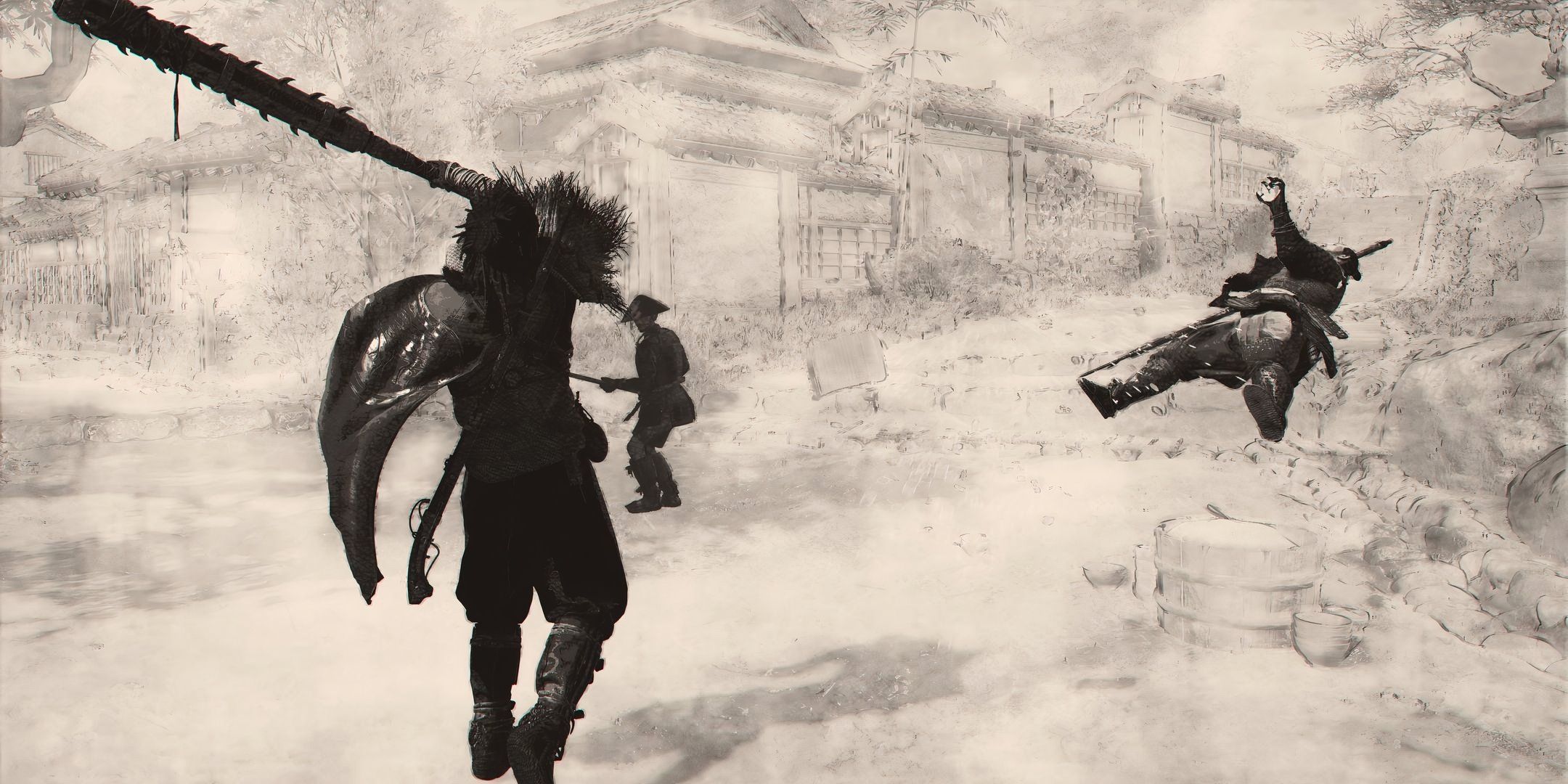Assassin's Creed Shadows: Don't Sleep On Epic Quality Gear For Yasuke