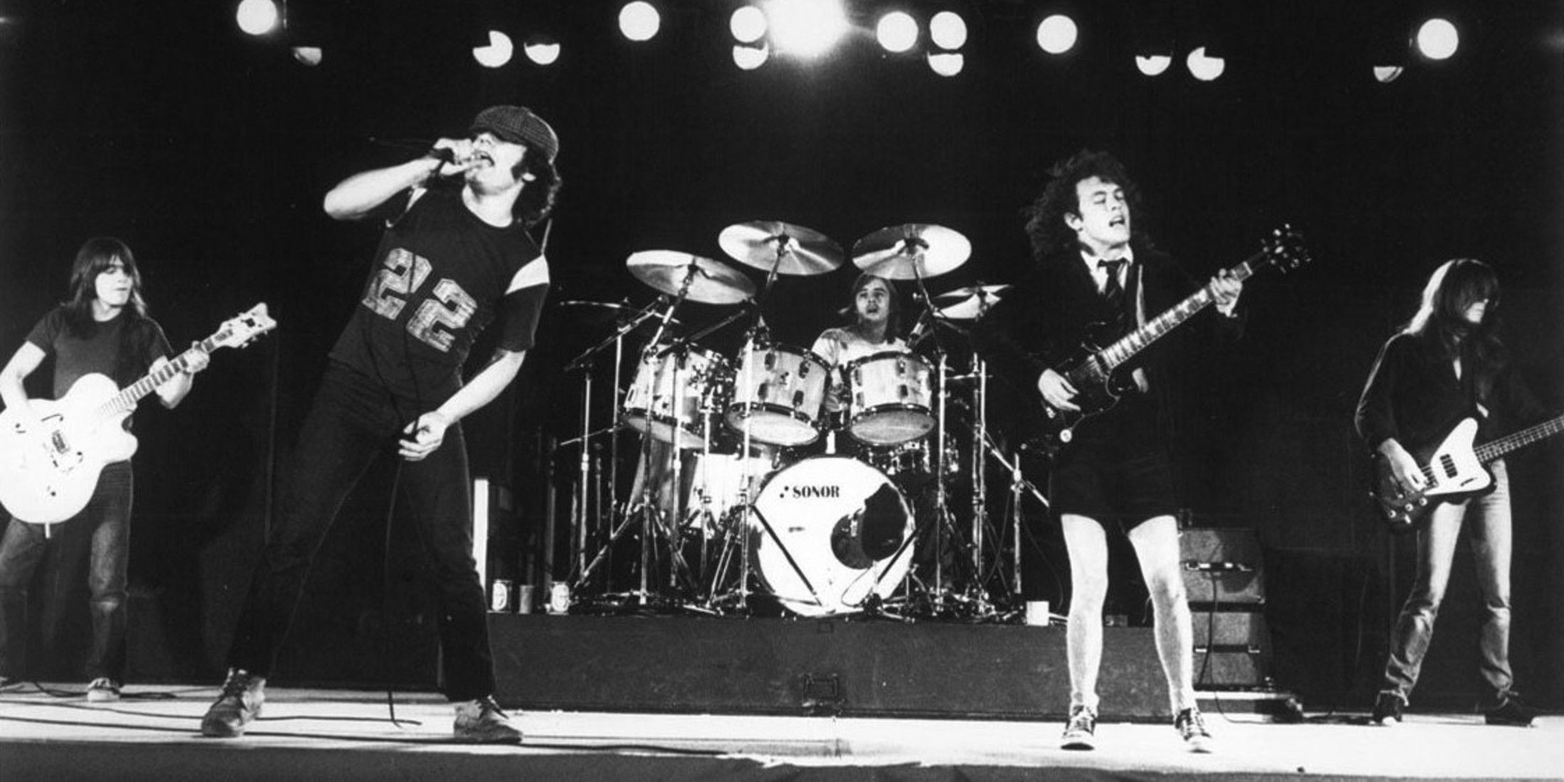 AC/DC Released Their Greatest Album After Enduring Their Biggest Tragedy