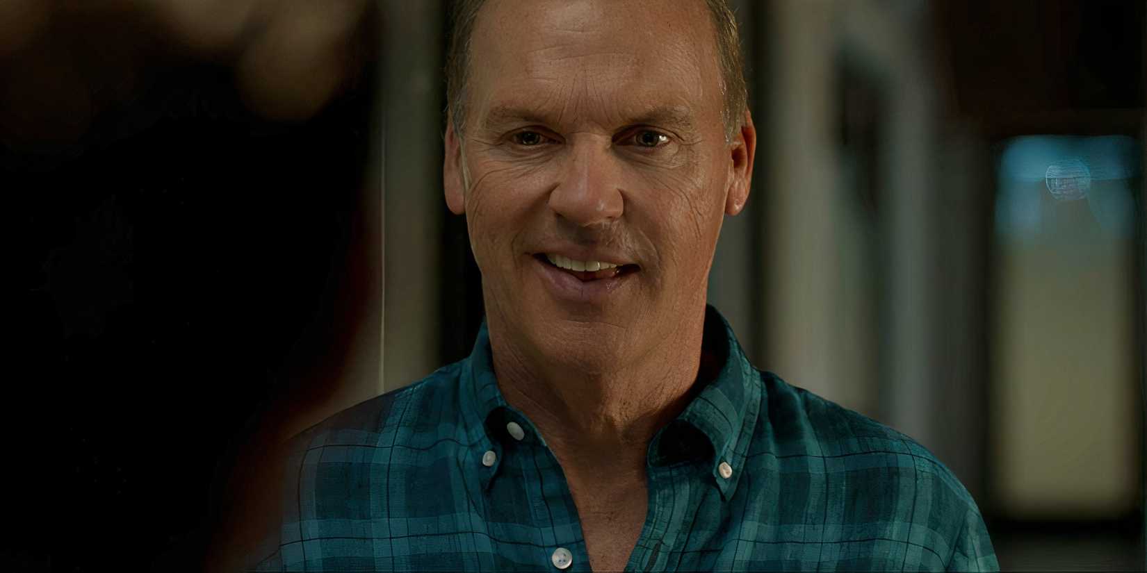 Adrian Toomes em Homem-Aranha: De Volta ao Lar