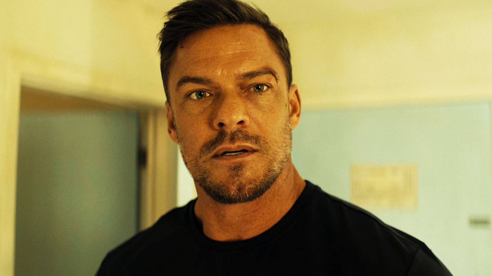 Reacher Parodies & Mocking Tech Billionaires: Simpsons Showrunner ...