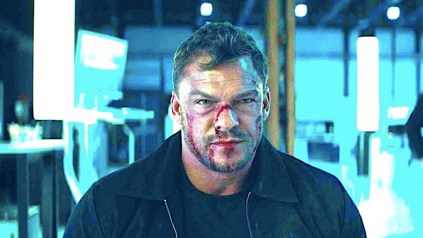 After Watching These 5 Alan Ritchson Scenes, I'm Convinced He's ...