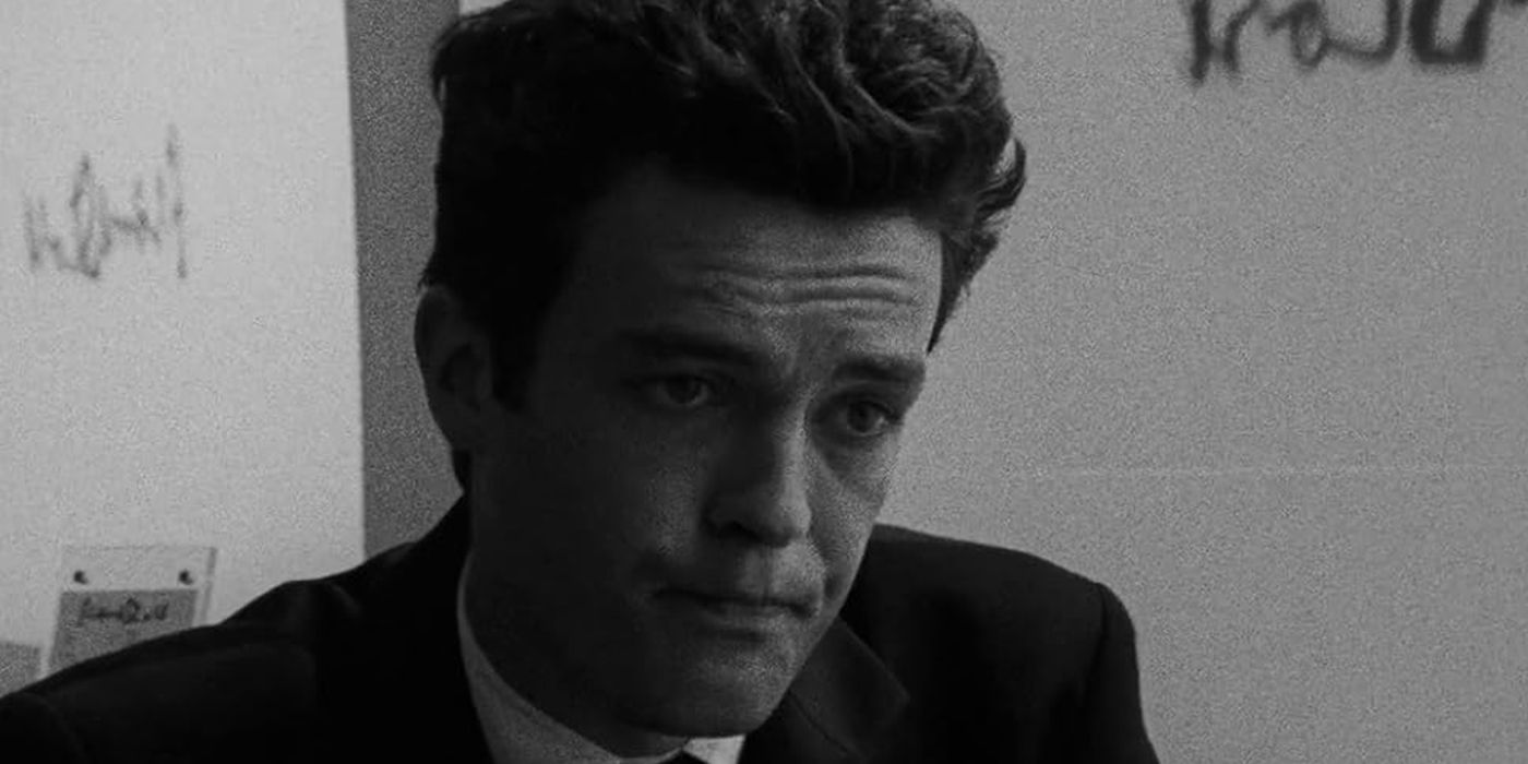 Christopher Nolan’s First Movie Is Perfect For Alfred Hitchcock Fans