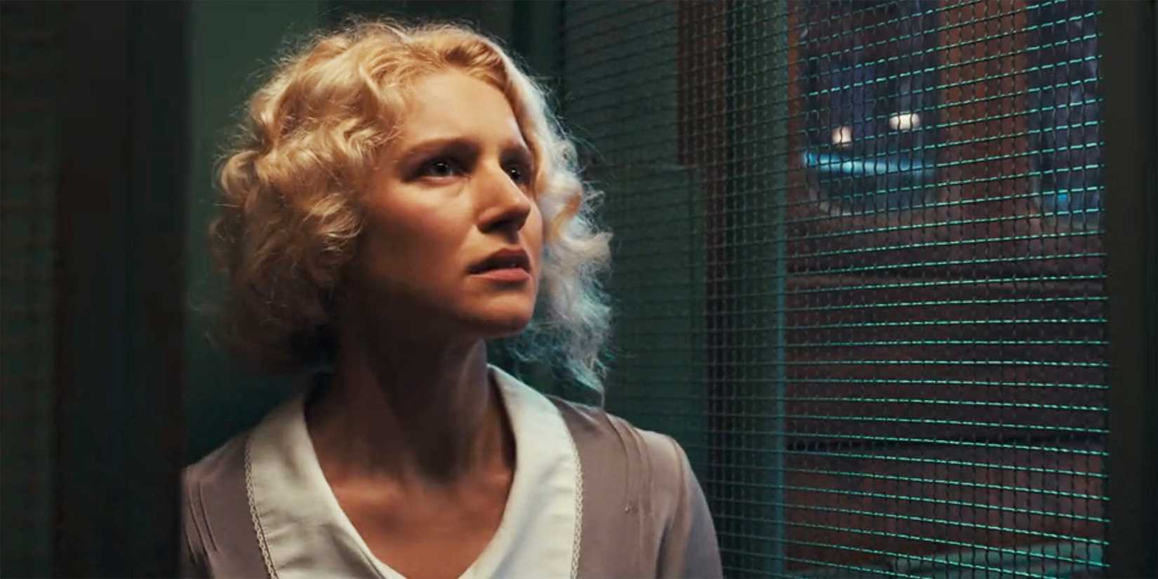 Alex Dutton's 1923 Ending Even More Tragic When You Know This Detail About Spencer's  Wife