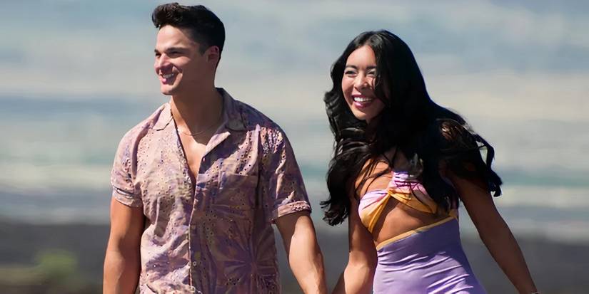 After The Mini Temptation Island Reunion On The Viall Files, Here’s The