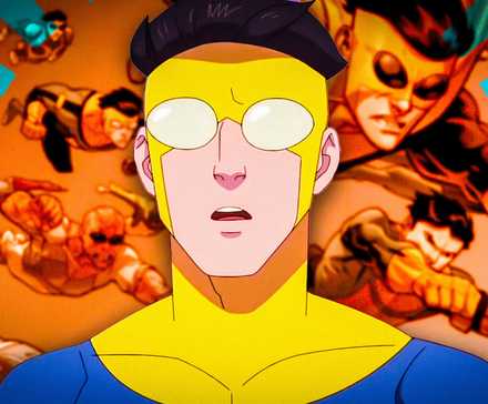 What Happens To All 30 Invincible Heroes During Season 3's Invincible ...