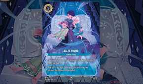 10 Disney Lorcana: Archazia's Island Cards Worth The Most Money 10 Disney Lorcana: Archazia's Island Cards Worth The Most Money