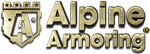 Alpine Armoring Logo
