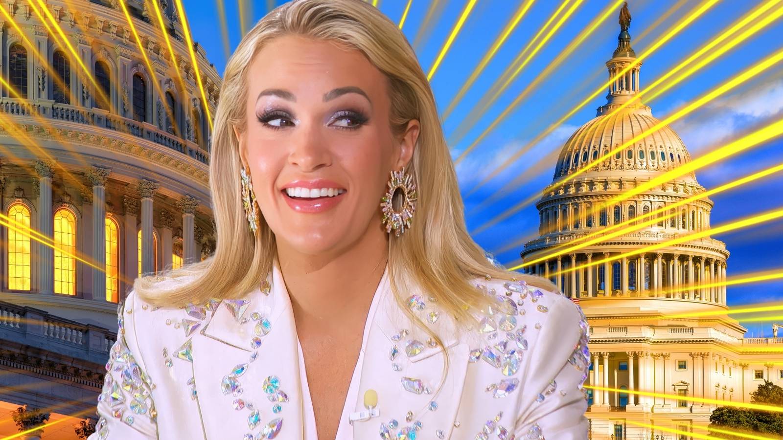 American Idol Showrunner Reveals How She Really Feels About Carrie  Underwood's Major Controversy Amid Signs She's Failing As A Judge, image size:1600x900