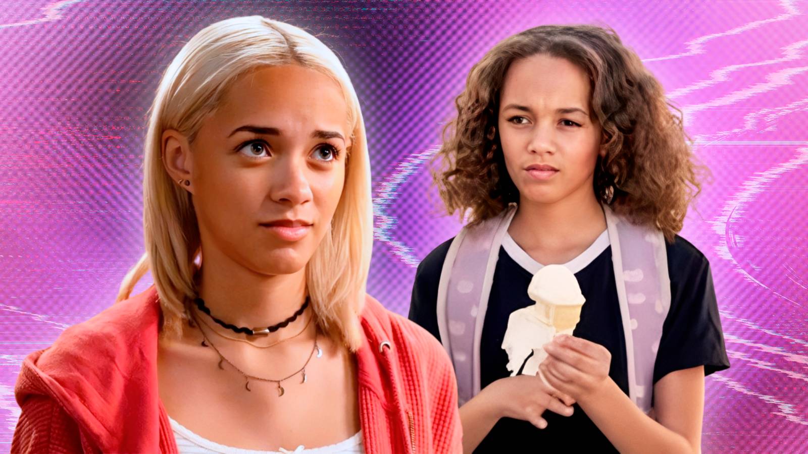 Amirah J: Where You've Seen The High Potential Actress Before, image size:1600x900