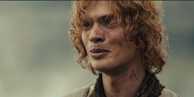 Everything Wheel Of Time Season 3 Just Revealed About The Aiel