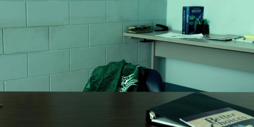 Power Rangers Ending & Green Ranger Tease Explained