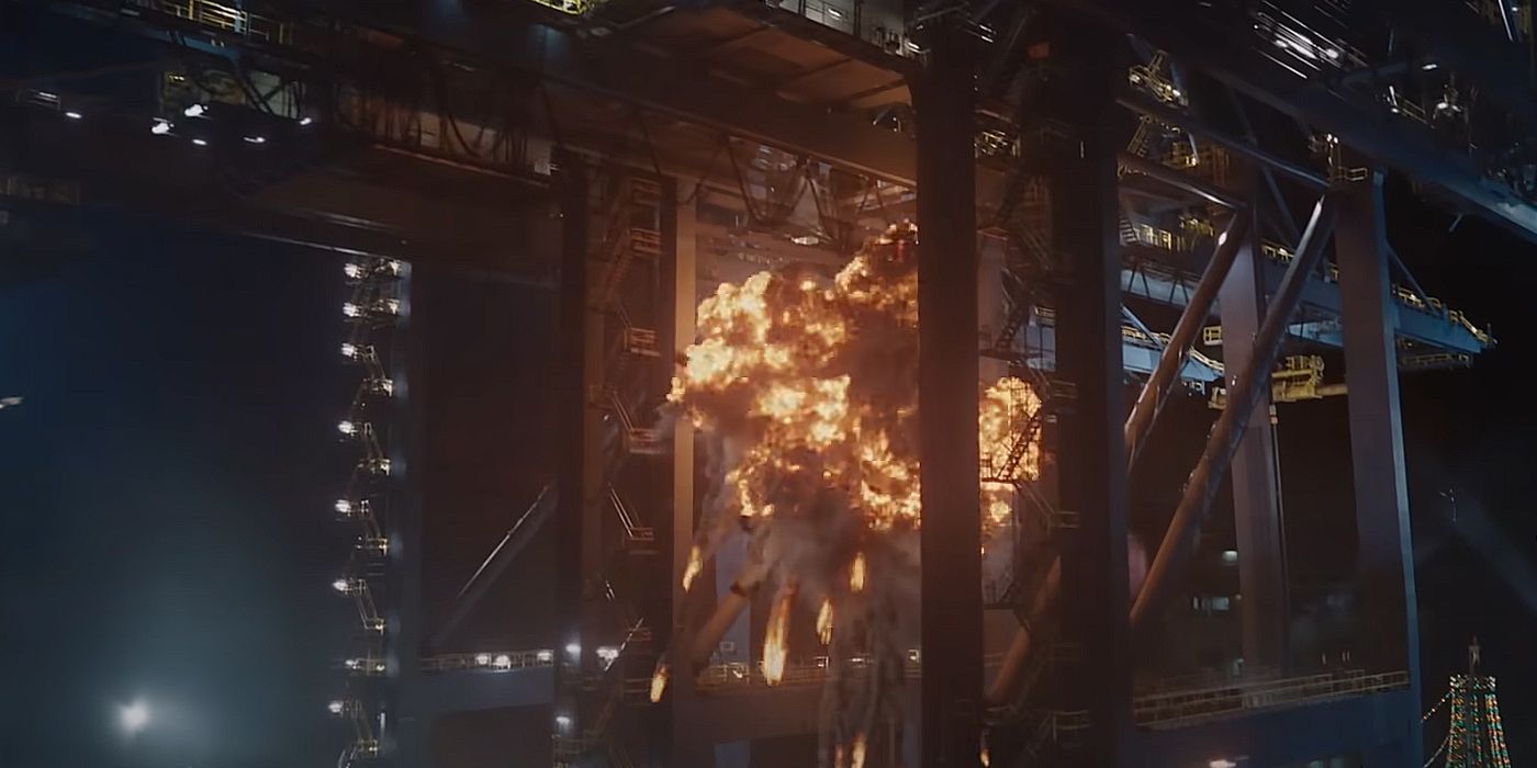 10 Best Iron Man Fight Scenes In The MCU, Ranked