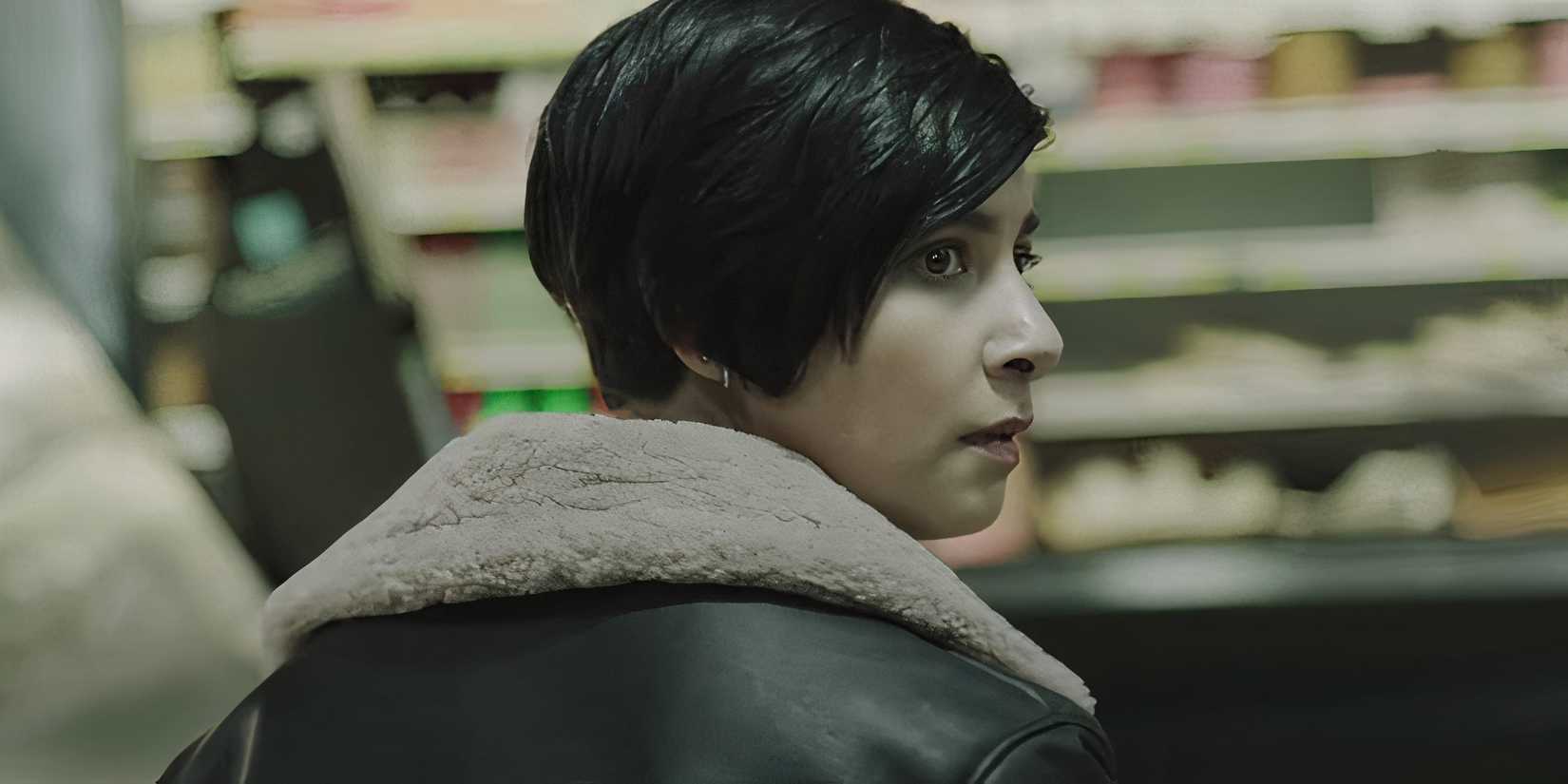 Invader Review: This Home Invasion Thriller Definitely Needed More Time ...