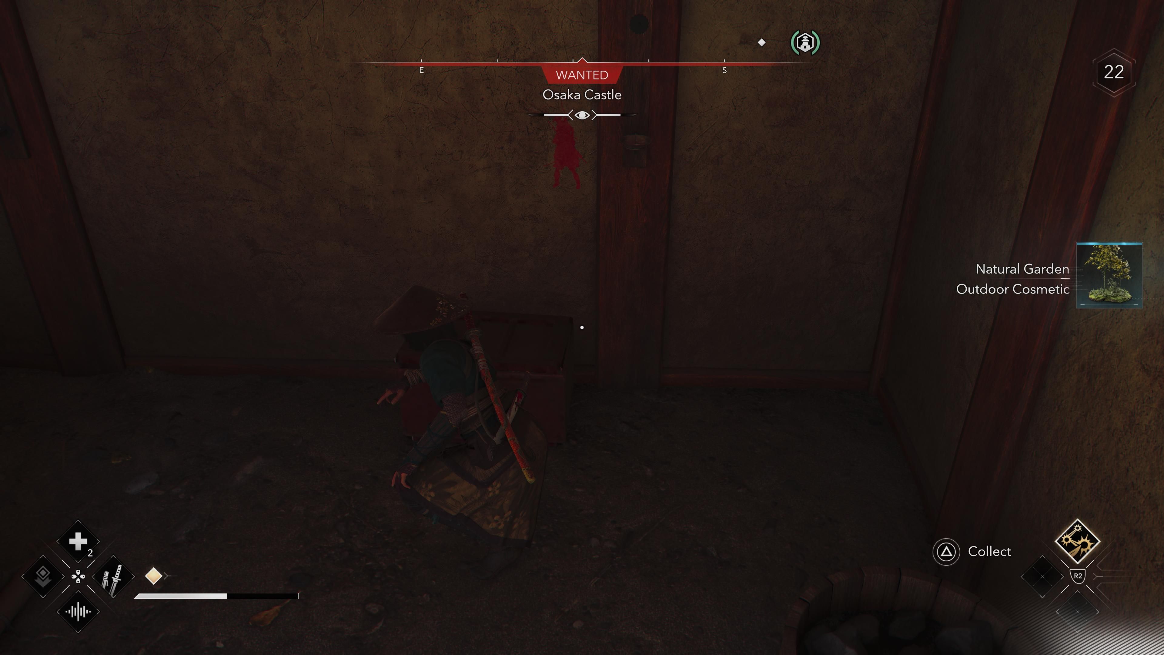 Assassin’s Creed Shadows: How To Fully Explore Osaka Castle
