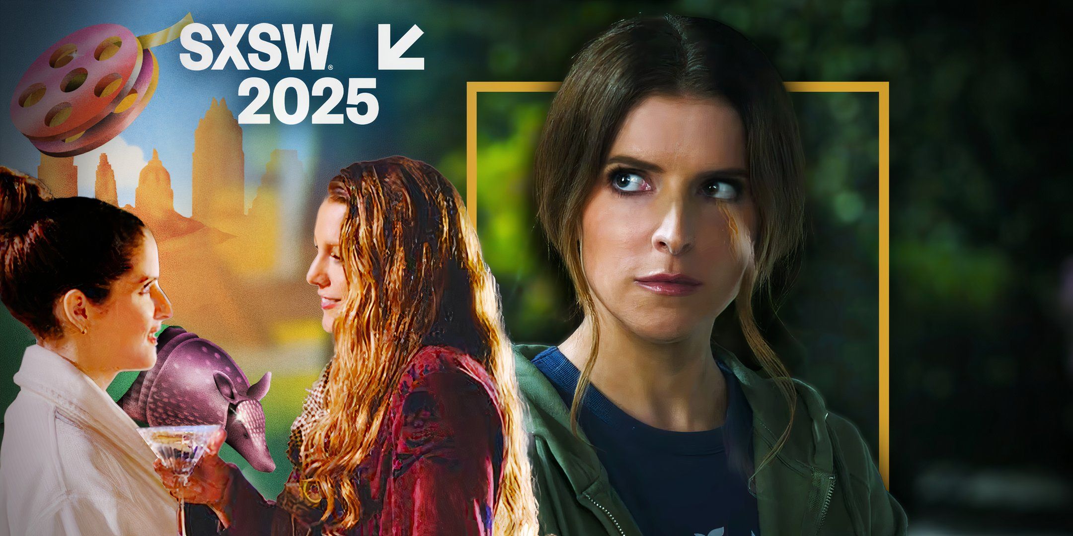 Another Simple Favor Cast & Character Guide