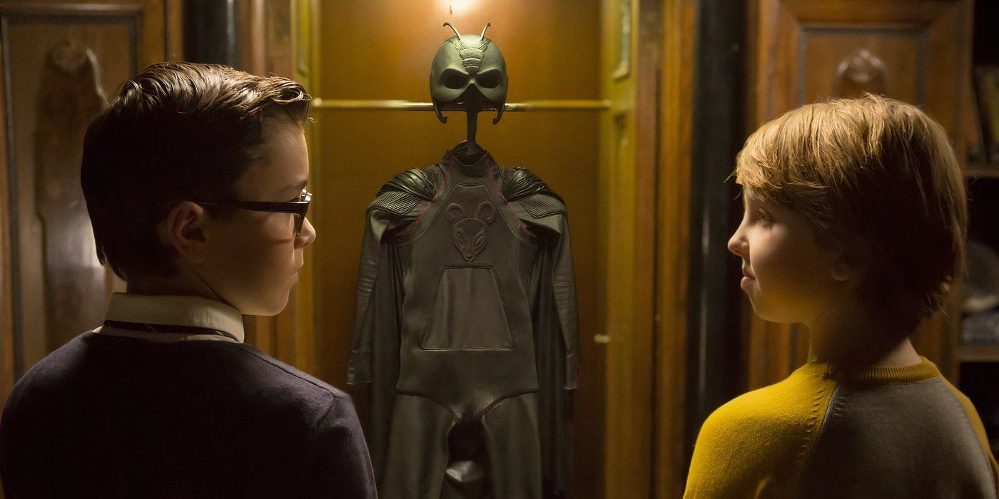 10 Totally Bizarre Marvel Movie Knock-Offs, Ranked By How Bizarre/Weird ...