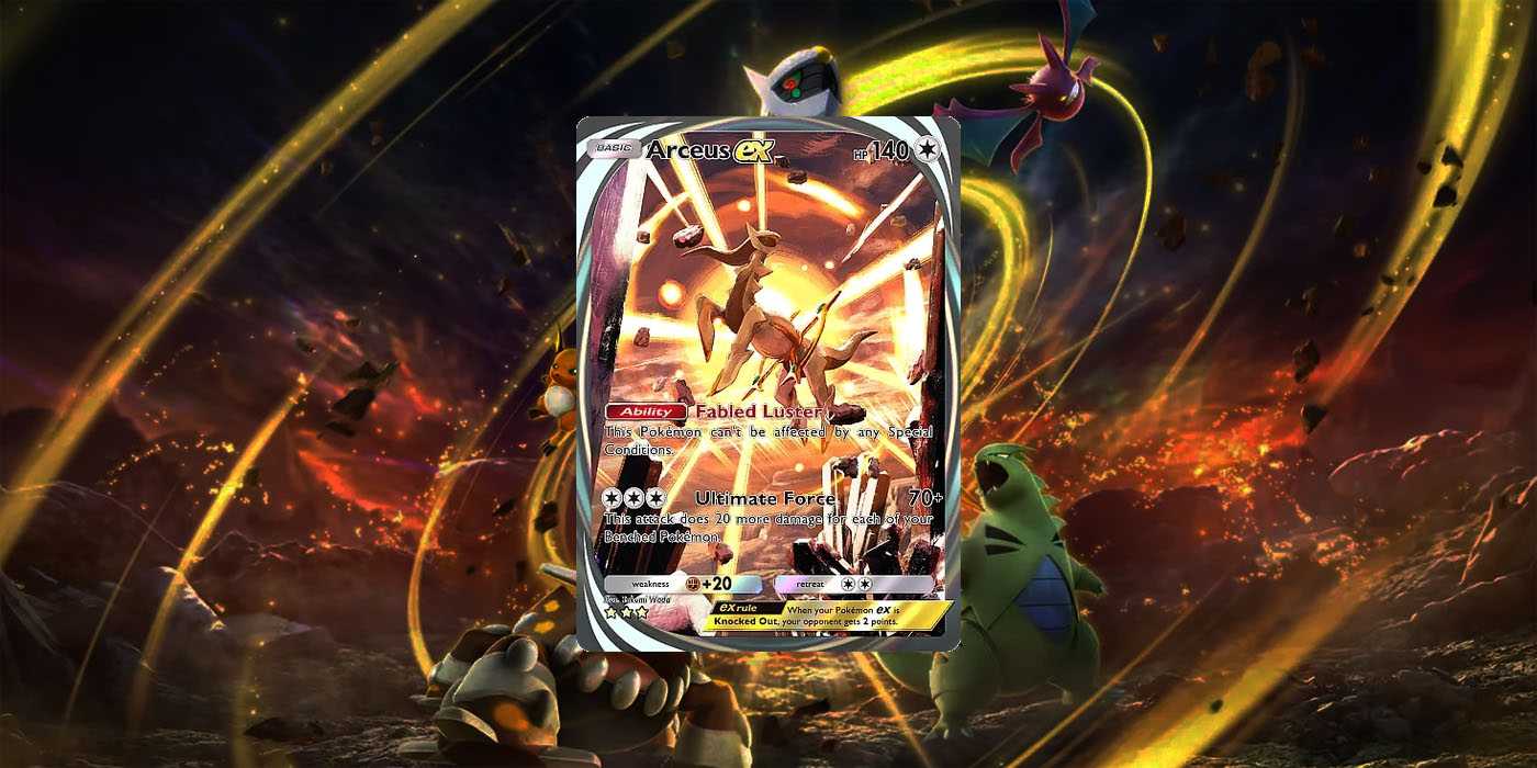 10 Best Cards From Pokmon TCG Pocket's Triumphant Light 10 Best Cards From Pokmon TCG Pocket's Triumphant Light