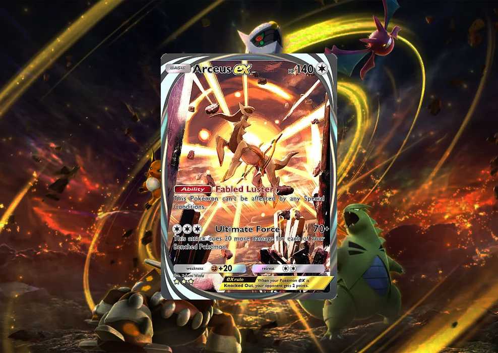 10 Best Cards From Pokmon TCG Pocket's Triumphant Light 10 Best Cards From Pokmon TCG Pocket's Triumphant Light