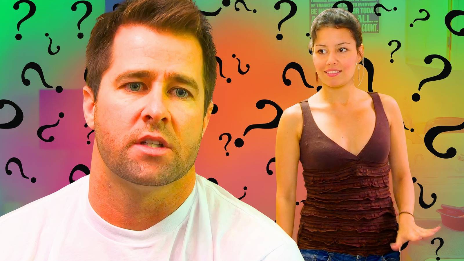 Are Justin & Evelyn Halas Still Together After 90 Day