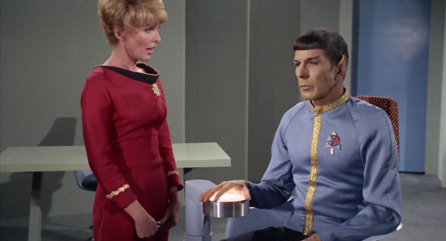 59 Years Later, Star Trek's Most Important Episode is Still Groundbreaking