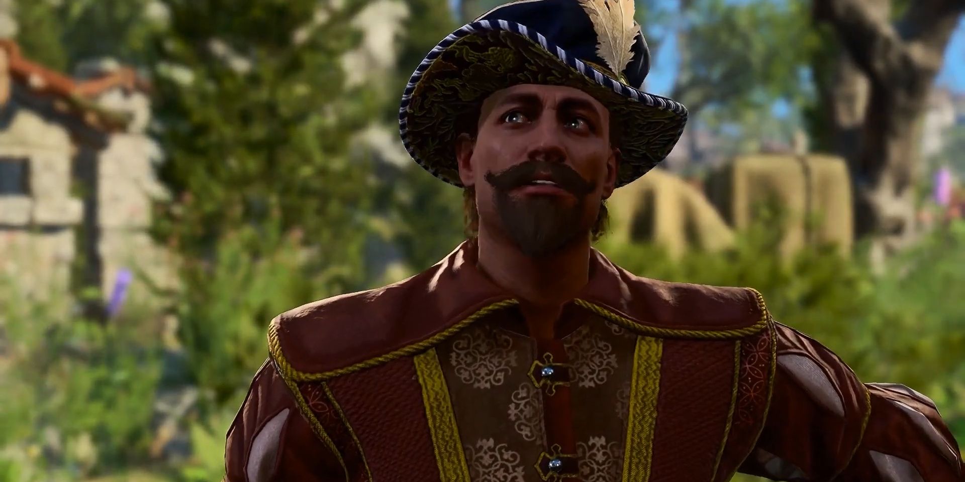 10 Baldur’s Gate 3 Characters Who Would Be Nicer If They Were Thralls ...