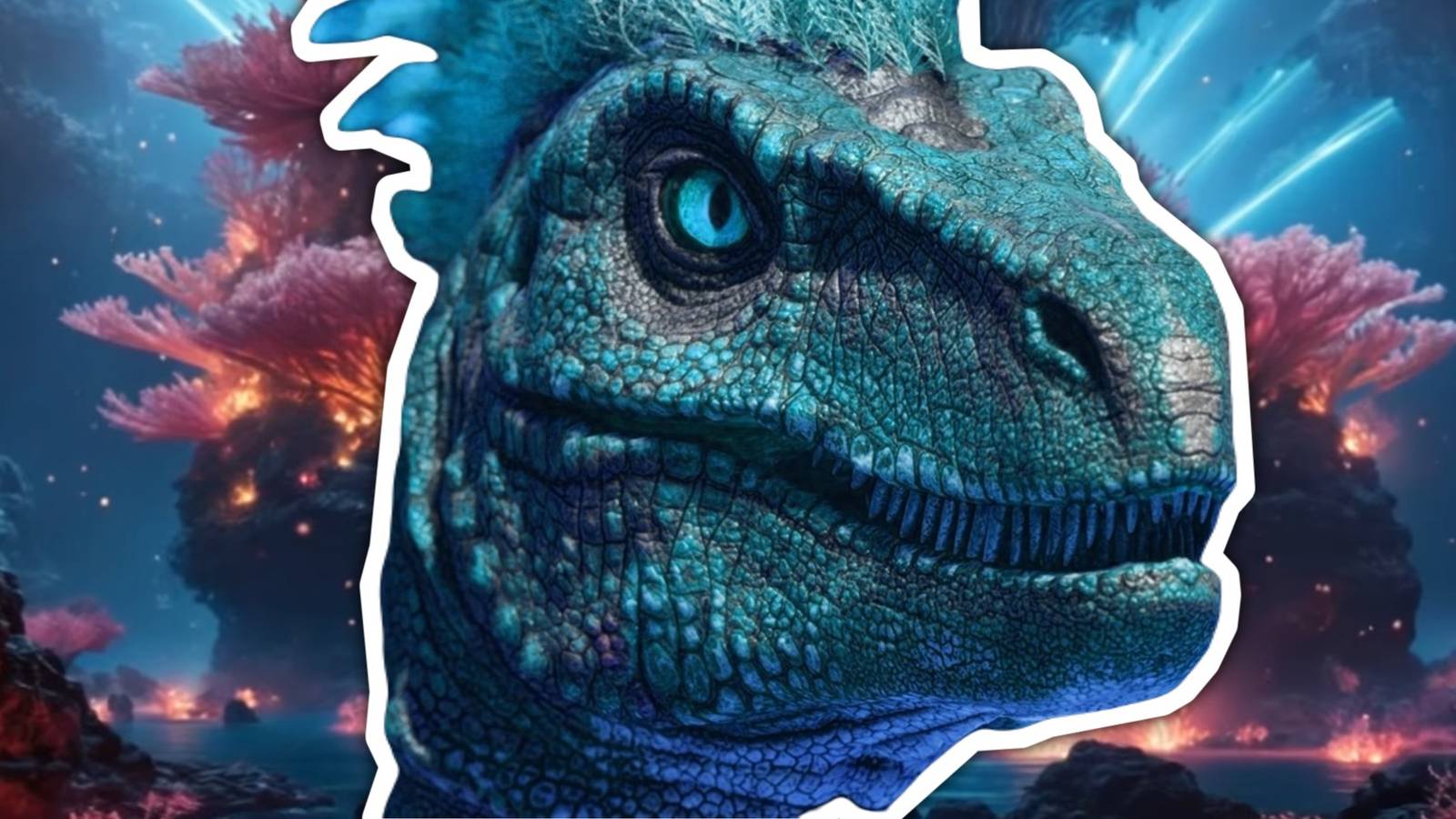 Ark 2 Gets An Update For The First Time In Months, But The Reason Why ...