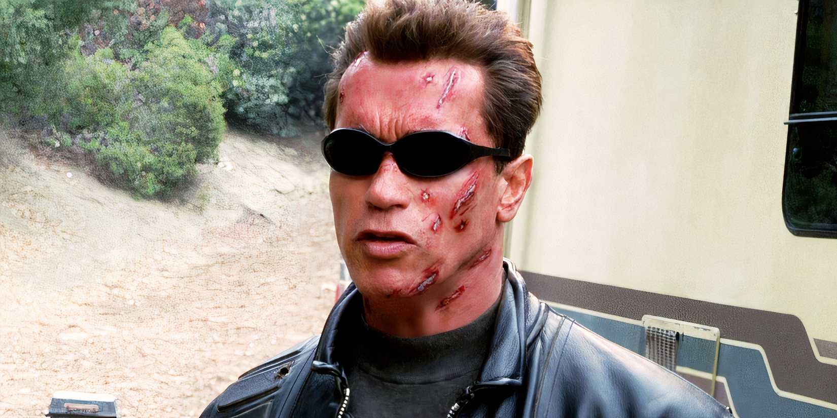 Terminator Risde Terminator's TV Shows Were Brave Enough To Do What The Movies Feared ...