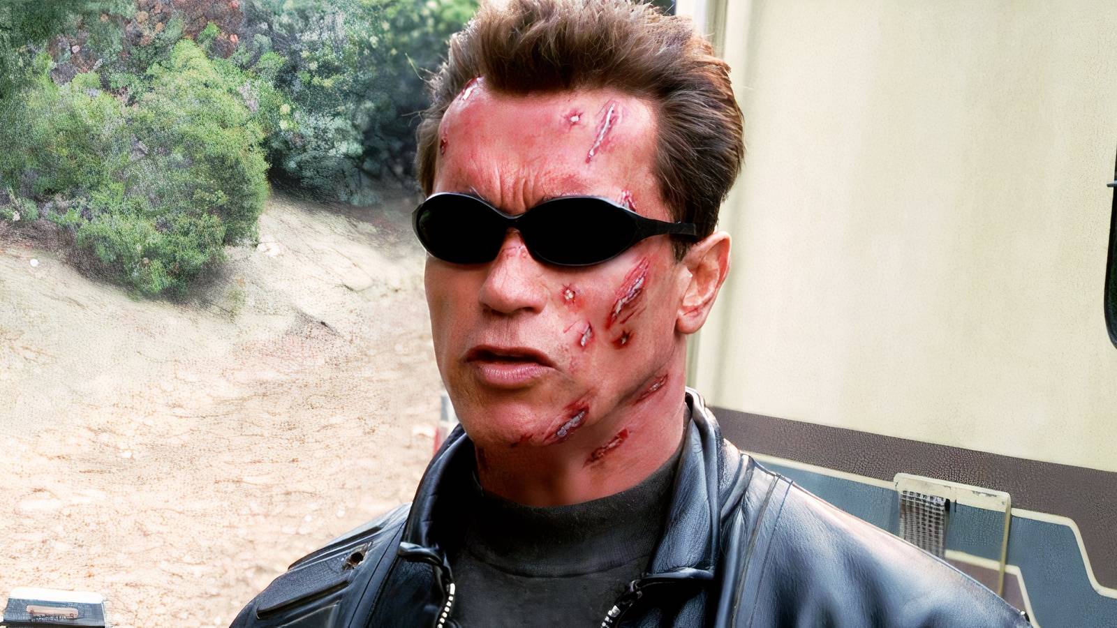 Terminator 3 Fan-Made Trailer Imagines All Of The Original Stars ...