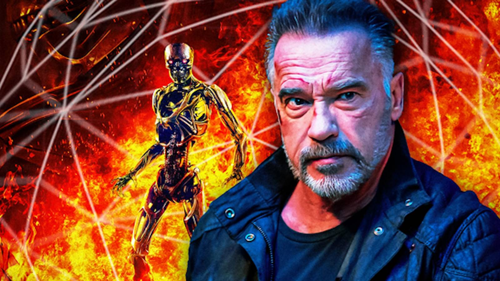 Arnold Schwarzenegger’s Perfect Replacement As The Terminator Is So ...